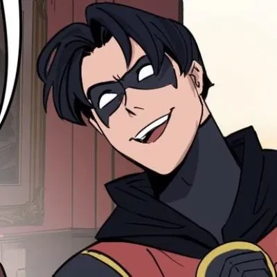 Tim Drake