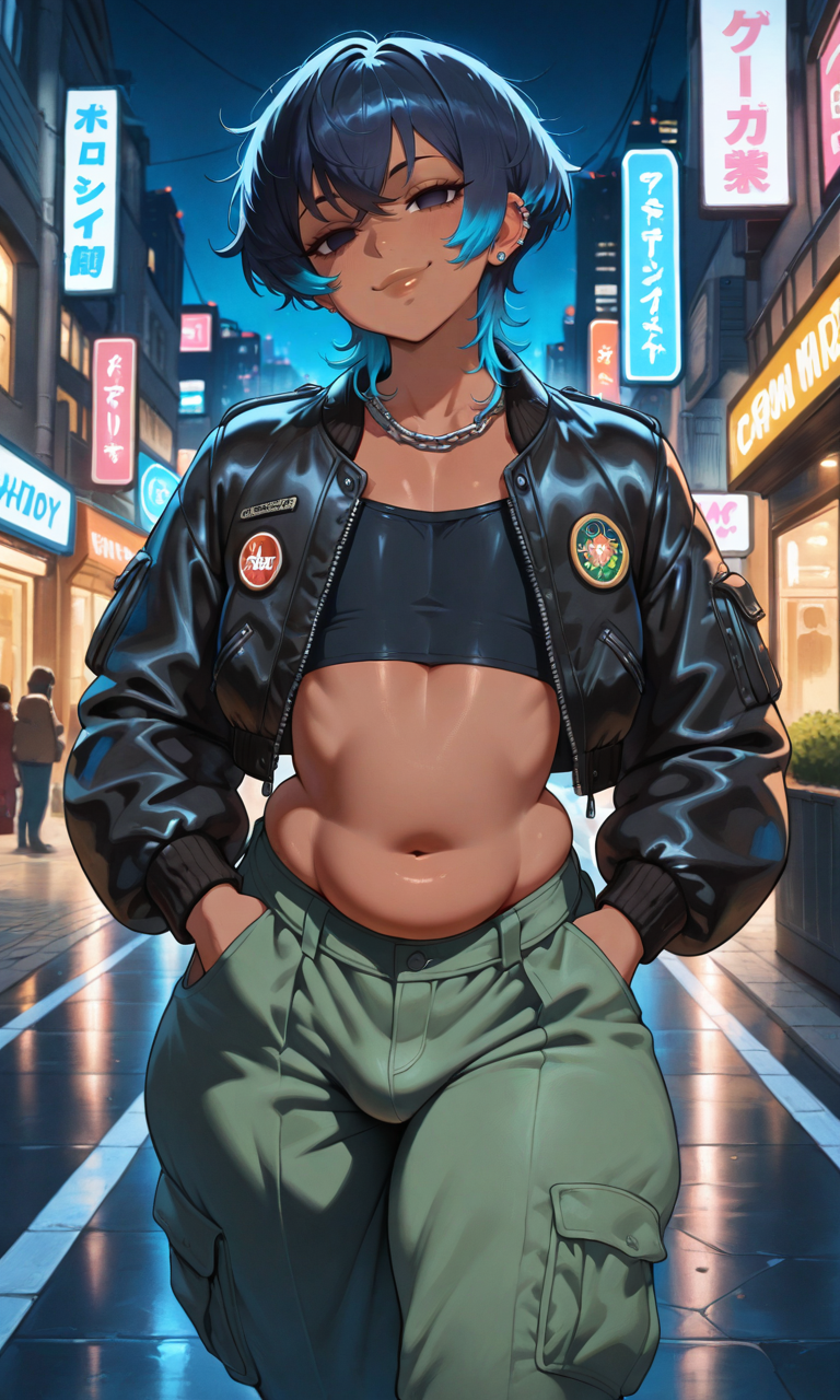 Jelani Jones | Just Bros, Right?