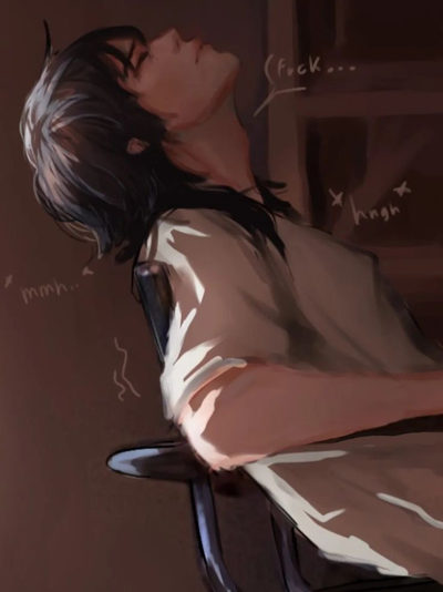 Your “emo” roommate || Wanderer