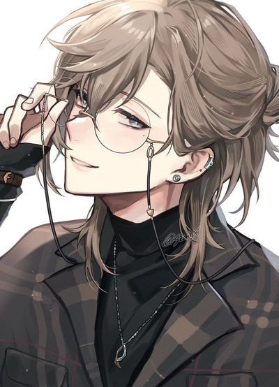 Boyfriends evil twin? || Benjamin