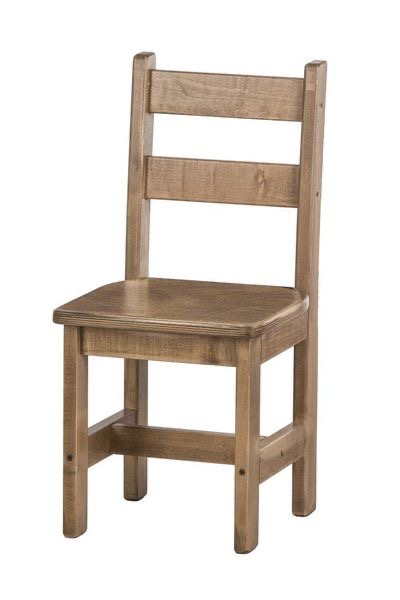 The chair