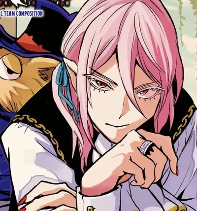 Asmodeus Alice !!