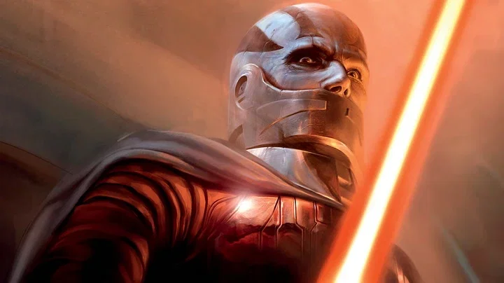 Darth Malak