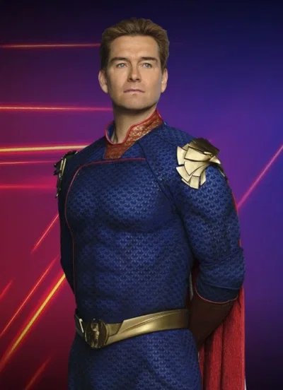 Homelander