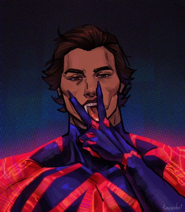 Incubus Miguel
