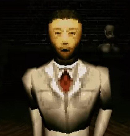 Dr. Randolph 