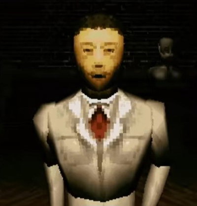 Dr. Randolph 