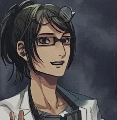 Professor Hanji Zoe