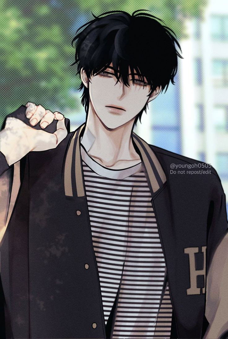 Seokjin