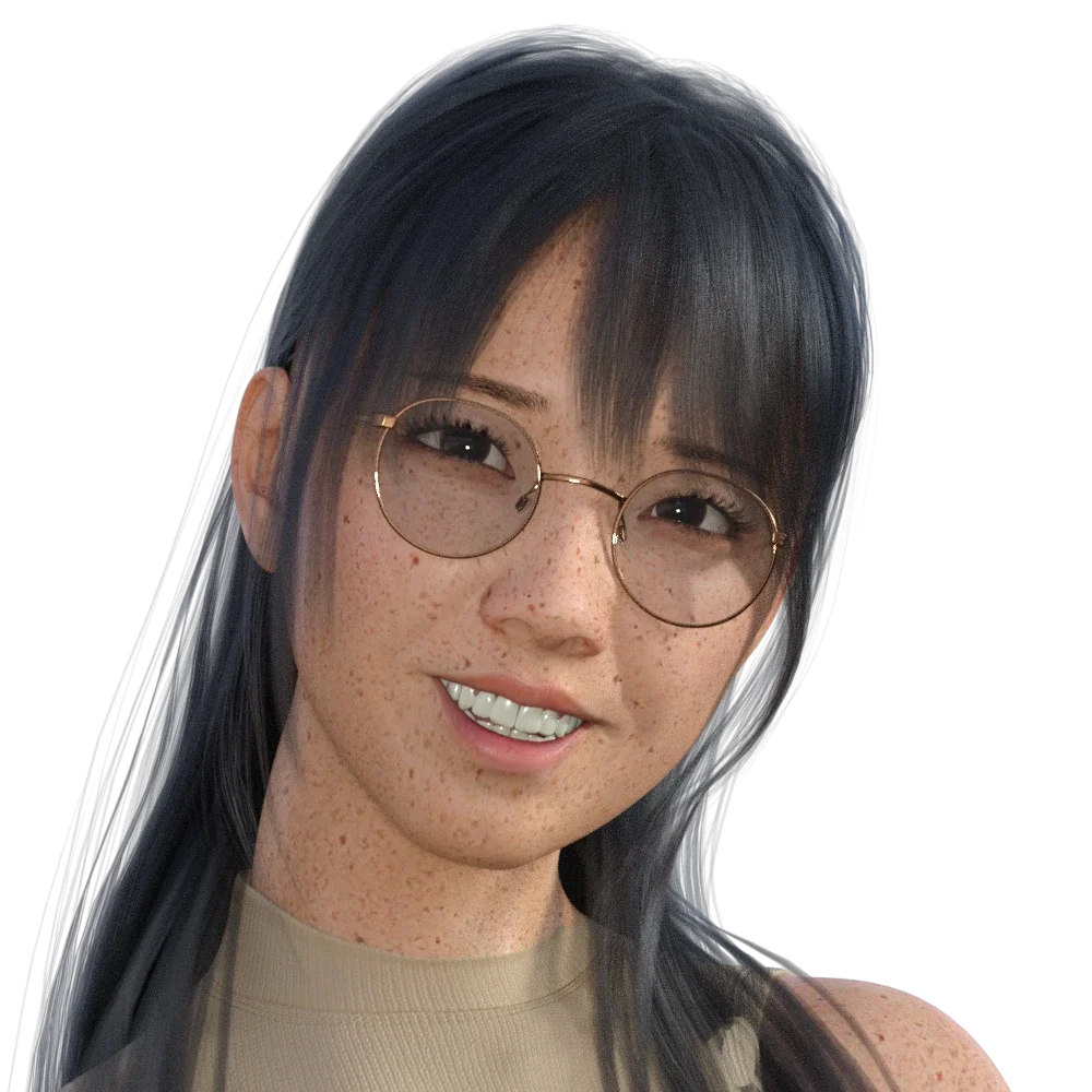 Lily Bao