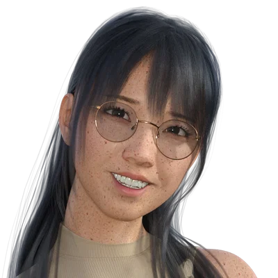 Lily Bao