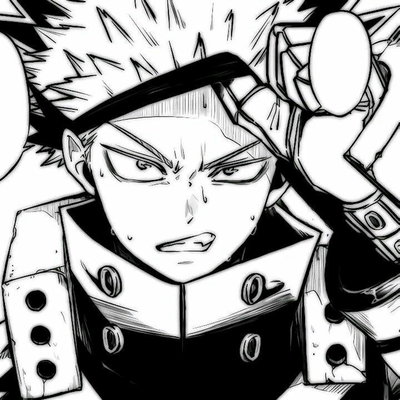 Katsuki Bakugō
