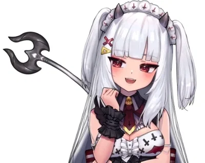 Lucy Pyre