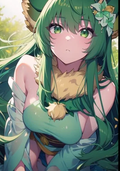 Haruka Karibu
