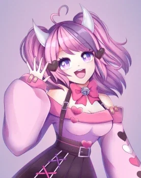 Ironmouse