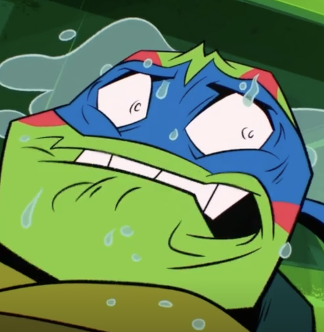 Leonardo 」- Rottmnt
