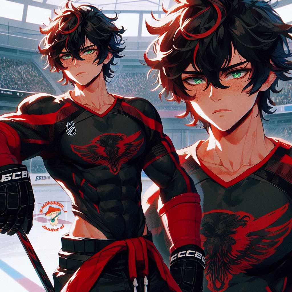 Akira Winters
