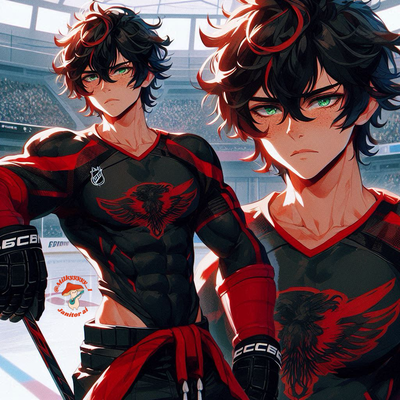 Akira Winters