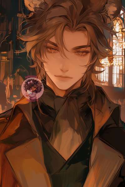 Lucian Vance