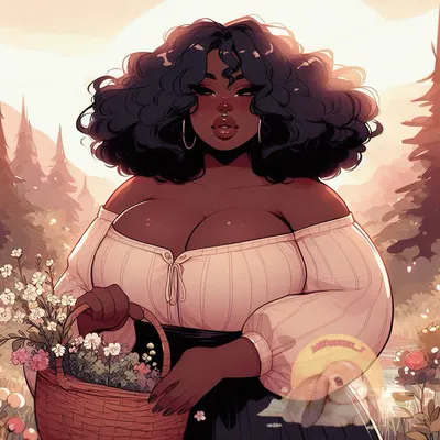 Samara “Mara” Blanchard