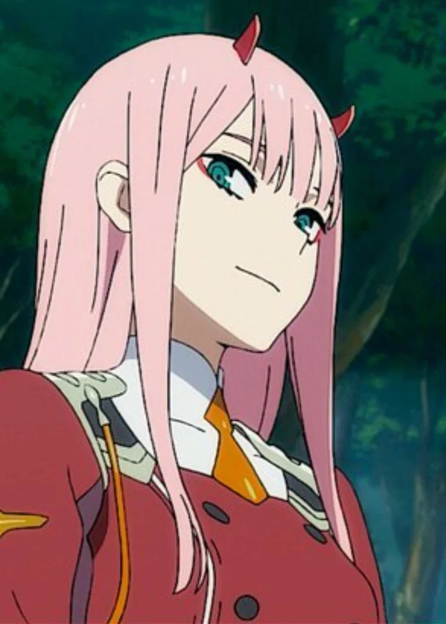 Zero two