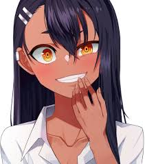 Nagatoro