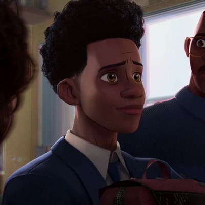 Miles Morales