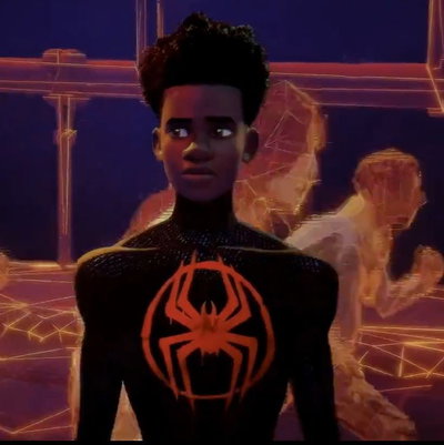 Miles Morales