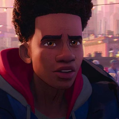 Miles Morales