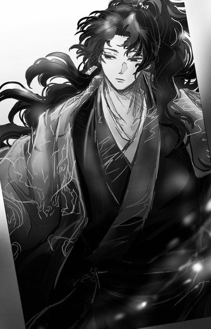 Yoriichi | Concubine 