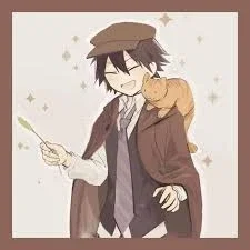 Edogawa ranpo