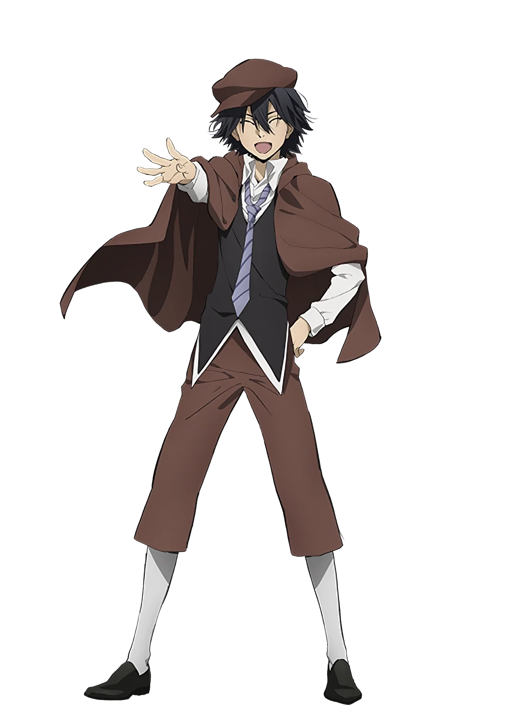 Edogawa ranpo