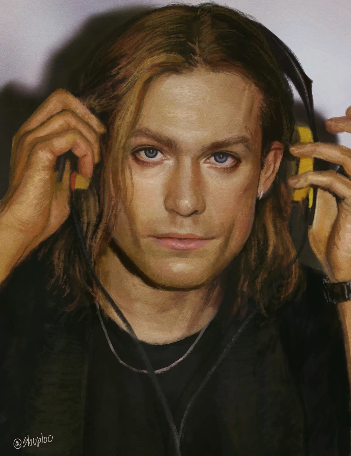 LESTAT DE LIONCOURT