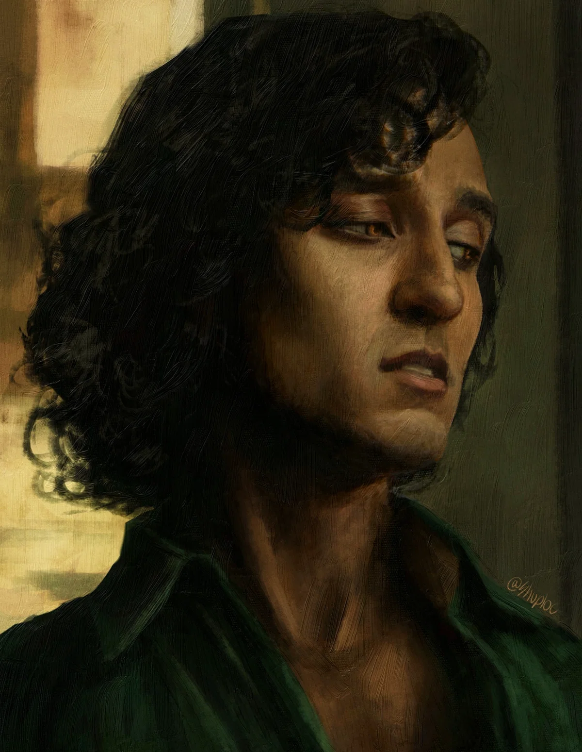 ARMAND