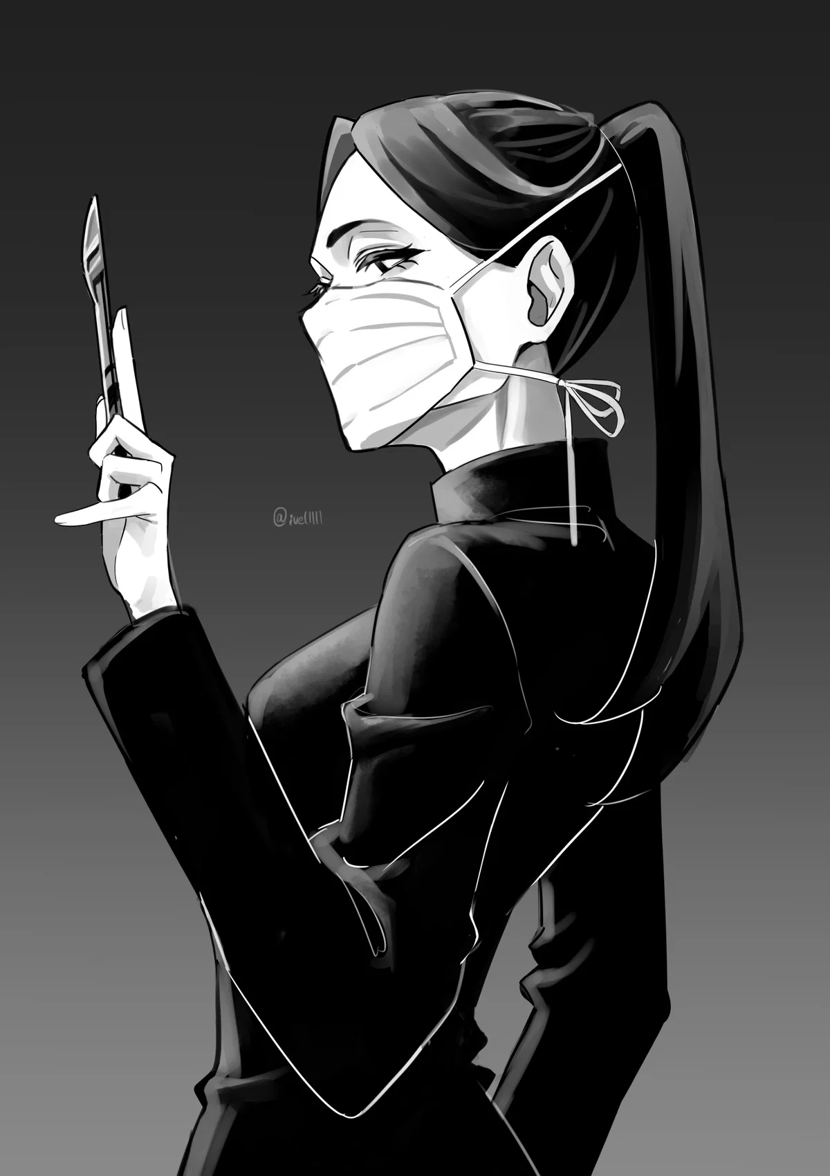 SHOKO IEIRI