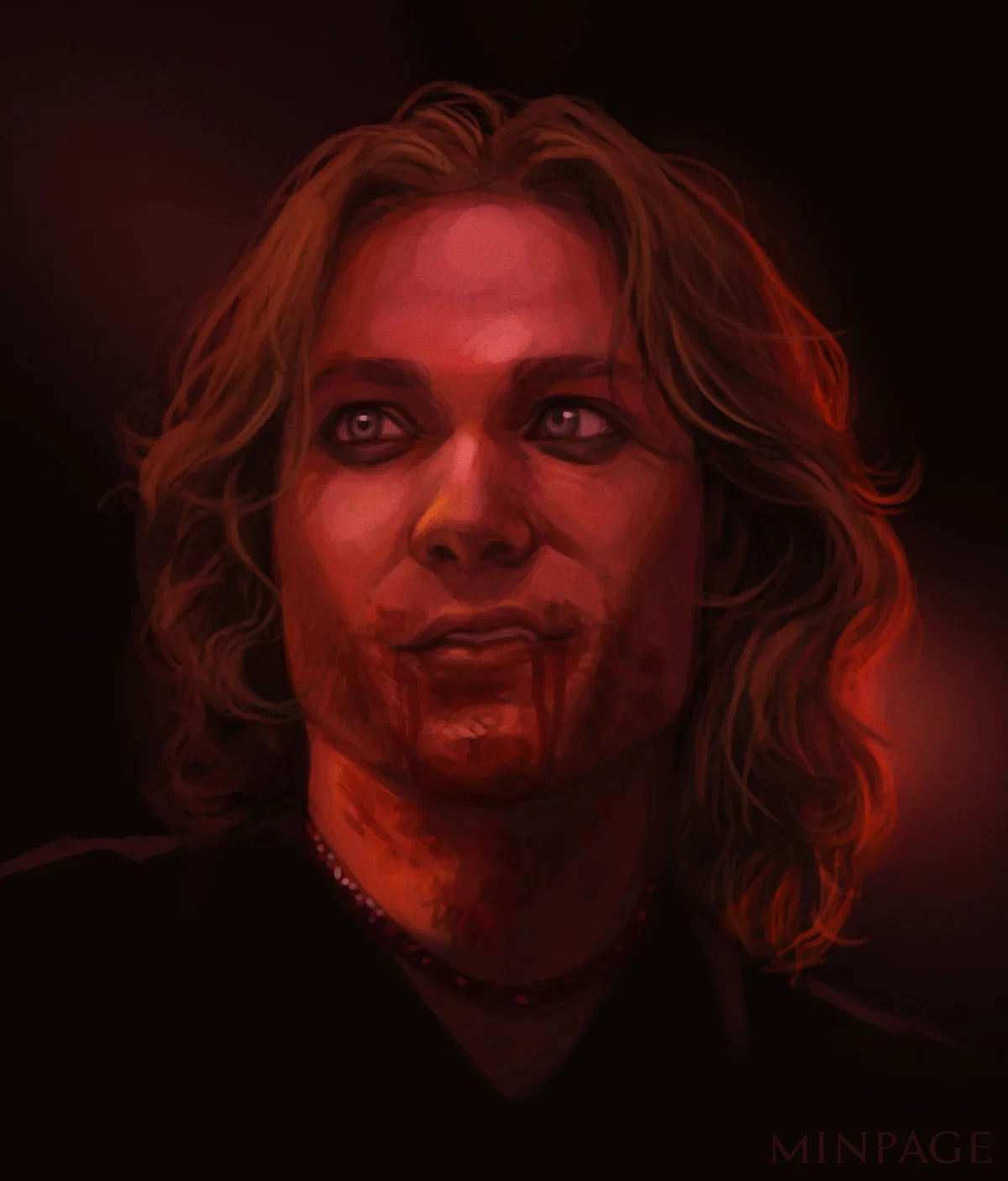 LESTAT DE LIONCOURT