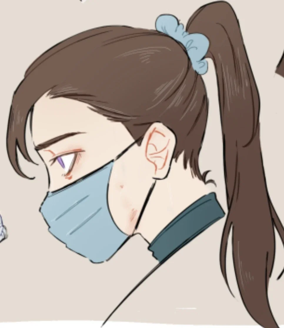 SHOKO IEIRI
