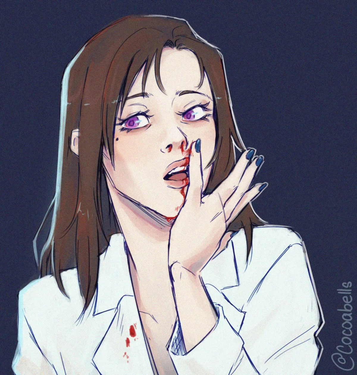 SHOKO IEIRI