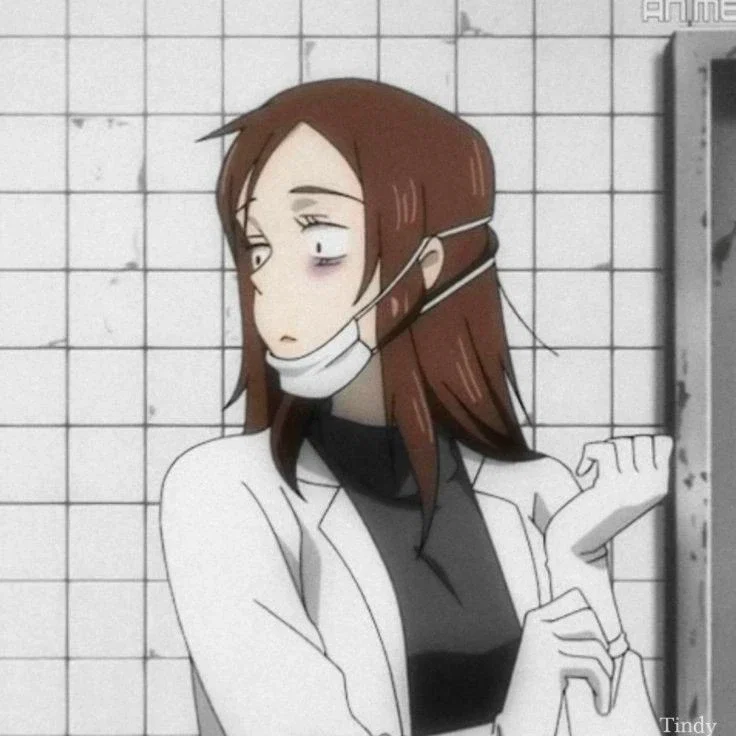 SHOKO IEIRI