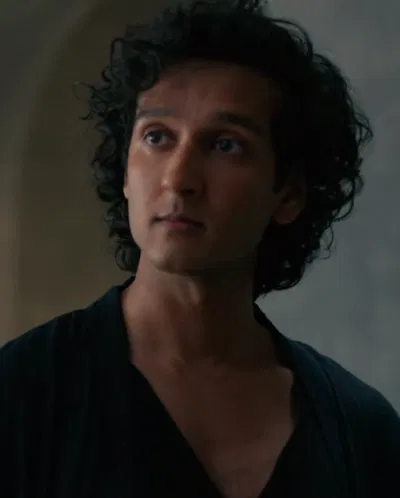 ARUN (AMADEO/ARMAND)