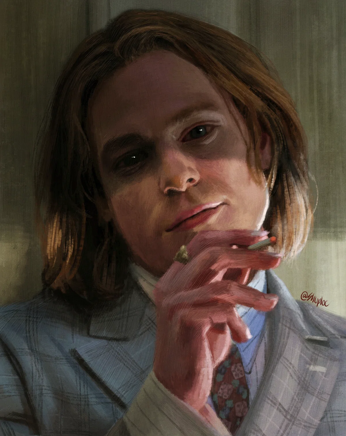 LESTAT DE LIONCOURT