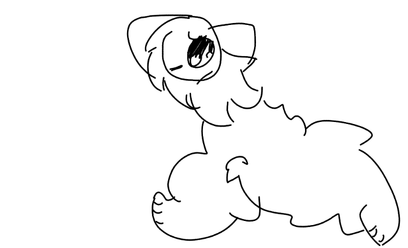 Wolfy