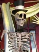 Skully Pettibone