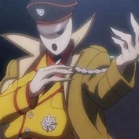 Pandora's Actor