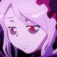 Shalltear Bloodfallen
