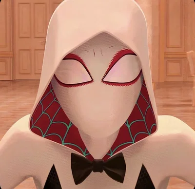 Gwen Stacy | Unusual encounter
