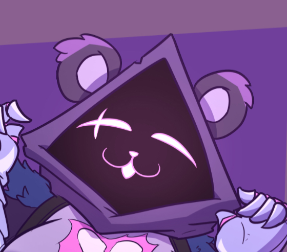 Raven Team Leader