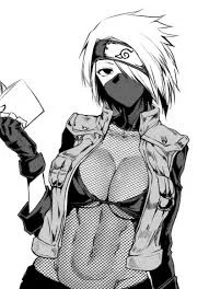 Kakashi Hatake