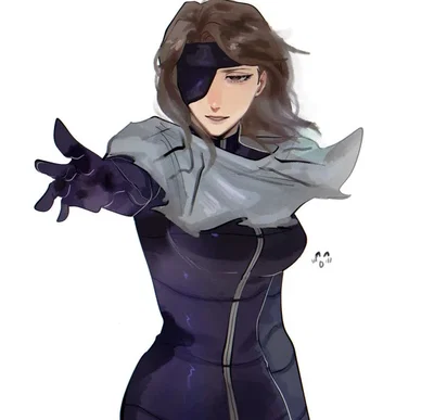 Sōsuke Aizen