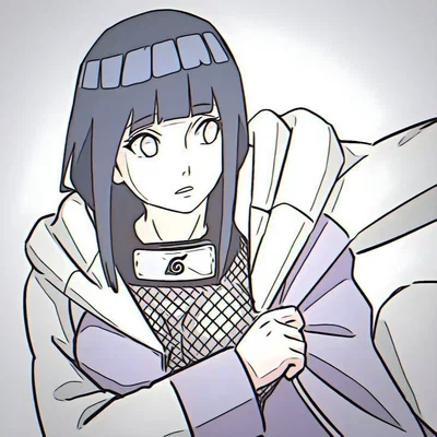 Hinata Hyuga